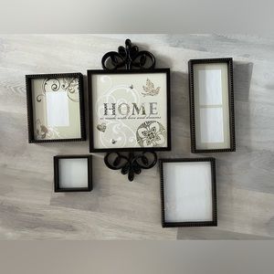 Picture Frames